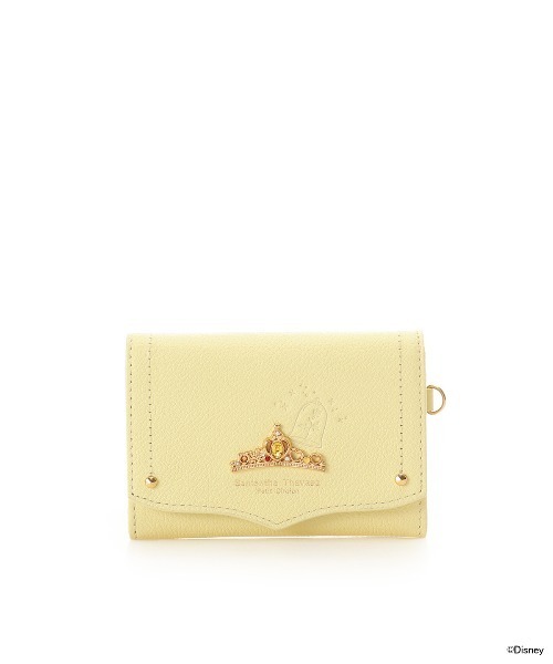 ディズニープリンセスコレクション」名刺ケース（カードケース