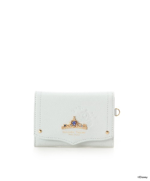 ディズニープリンセスコレクション」名刺ケース（カードケース