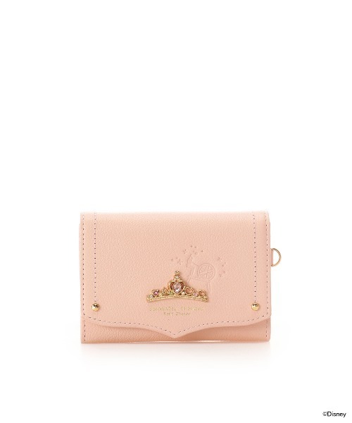 ディズニープリンセスコレクション」名刺ケース（カードケース
