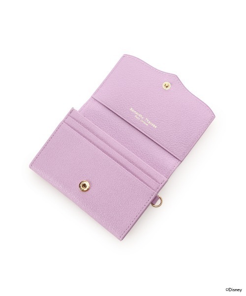 ディズニープリンセスコレクション」名刺ケース（カードケース