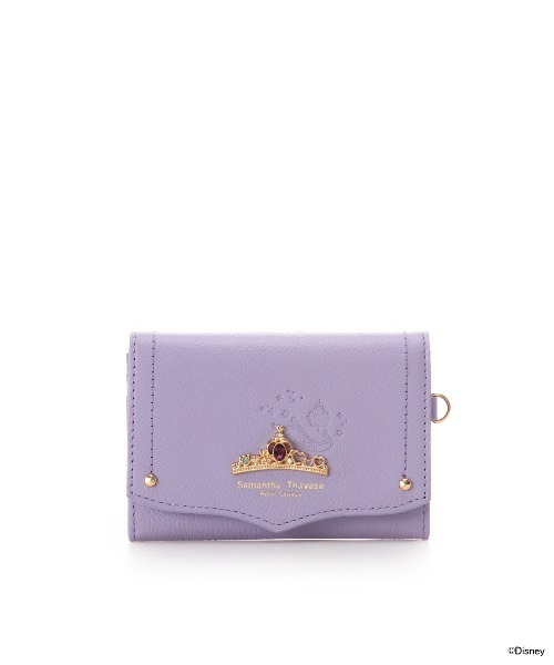 ディズニープリンセスコレクション」名刺ケース（カードケース