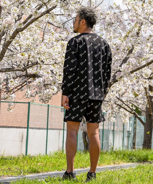 バンタム 23/バンダナショートパンツ（その他パンツ）｜adamsJUGGLER