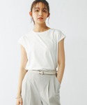 GLOBAL WORK(グローバルワーク)の「トップス(Tシャツ/カットソー)」