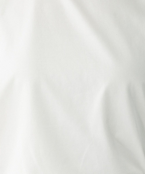 GLOBAL WORK（グローバルワーク）の「快適フレンチプルオーバー/289381（Tシャツ/カットソー・レディース・ブラック/ホワイト系その他/オフホワイト・LARGE/MEDIUM/SMALL）」の20枚目の写真