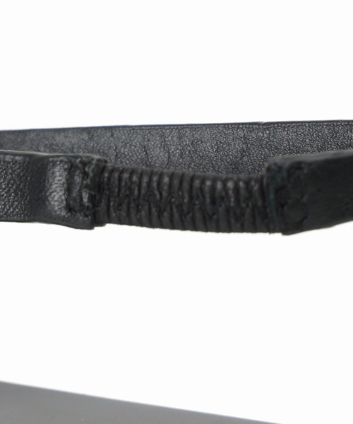 LAOCOONTE（ラオコンテ）の「LAOCOONTE/ラオコンテ トングサンダル（サンダル・レディース・ブラック/ブラウン・36/37/38）」の13枚目の写真