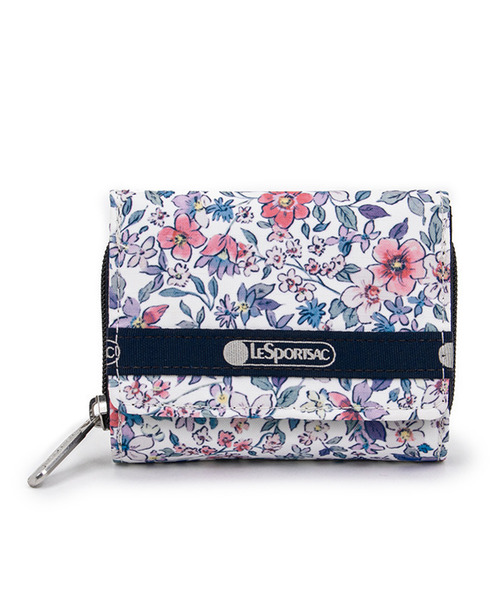 LeSportsac（レスポートサック）の「TECH WALLET WRISTLET