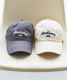 Doux archives | ロゴ刺繍キャップ(キャップ)