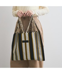 ハンドメイドハンモックバッグ