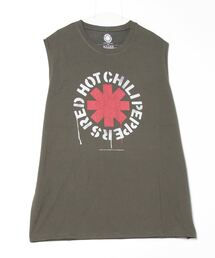ONE DAY select / UNISEX TANK T-SHIRT ROCKOFF252