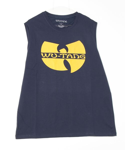ONE DAY KMC （ワンデイケーエムシー）の「ONE DAY select / UNISEX TANK T-SHIRT ROCKOFF252（Tシャツ/カットソー・レディース・その他1/その他2/その他4/その他3・X-LARGE）」の4枚目の写真