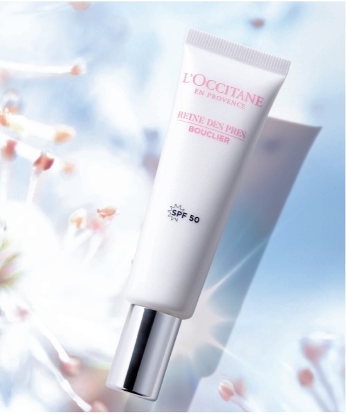 レーヌデプレ ブライトUV シールド 30ml SPF50/PA++++（化粧下地