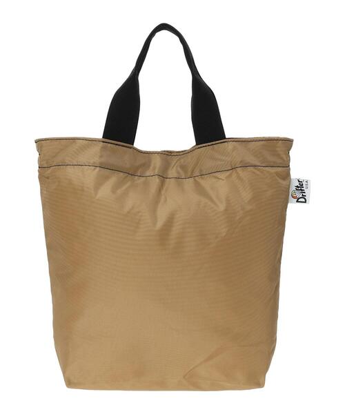 Samansa Mos2（サマンサ モスモス）の「【Drifter】SHOULDER TOTE（ハンドバッグ・レディース・ピンク/ベージュ・F）」の2枚目の写真