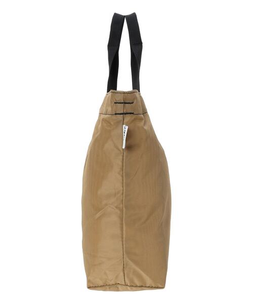 Samansa Mos2（サマンサ モスモス）の「【Drifter】SHOULDER TOTE（ハンドバッグ・レディース・ピンク/ベージュ・F）」の5枚目の写真