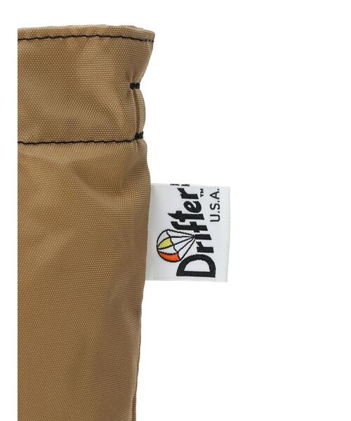 Samansa Mos2（サマンサ モスモス）の「【Drifter】SHOULDER TOTE（ハンドバッグ・レディース・ピンク/ベージュ・F）」の7枚目の写真