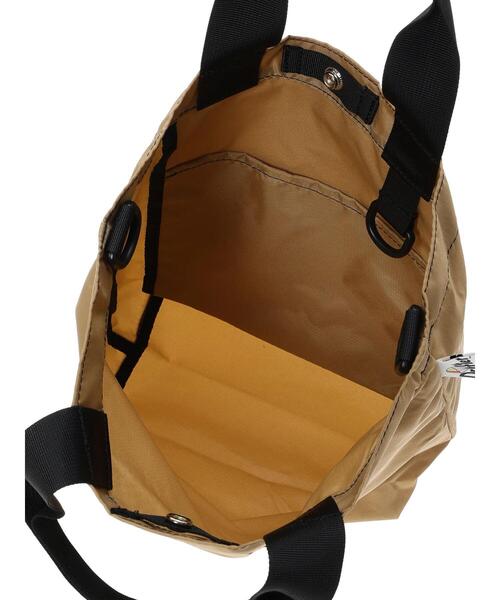 Samansa Mos2（サマンサ モスモス）の「【Drifter】SHOULDER TOTE（ハンドバッグ・レディース・ピンク/ベージュ・F）」の10枚目の写真