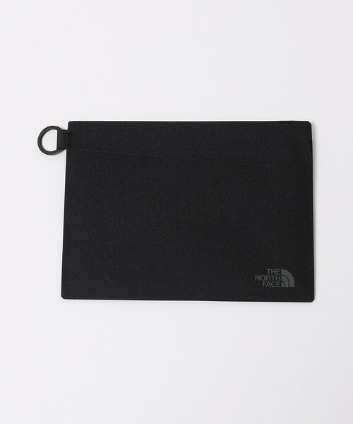 ノースフェイス ランブルタブレットケース ブラック 新品未使用 THE NORTH FACE タブレットケース 「THE FACE」Ramble Tablet