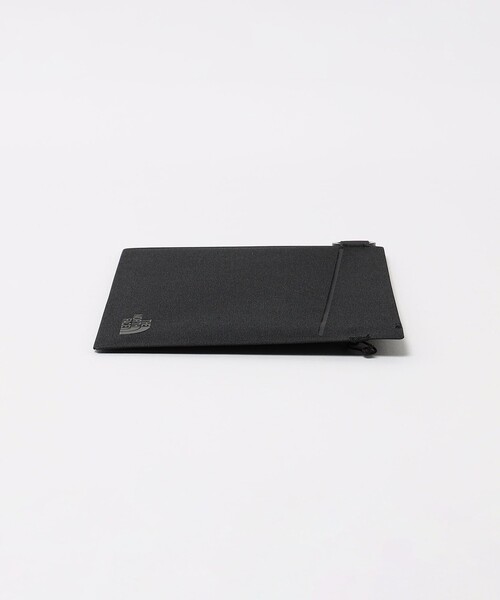 ノースフェイス ランブルタブレットケース ブラック 新品未使用 THE NORTH FACE＞ランブルタブレットケース（PC・タブレット