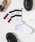 Mark Gonzalesi}[NESUXj́uMARK GONZALES/}[NSUX 3Zbg C\bNX N[\bNX O\bNX Xj[J[\bNX Ci\bNX/CjvbzCg
