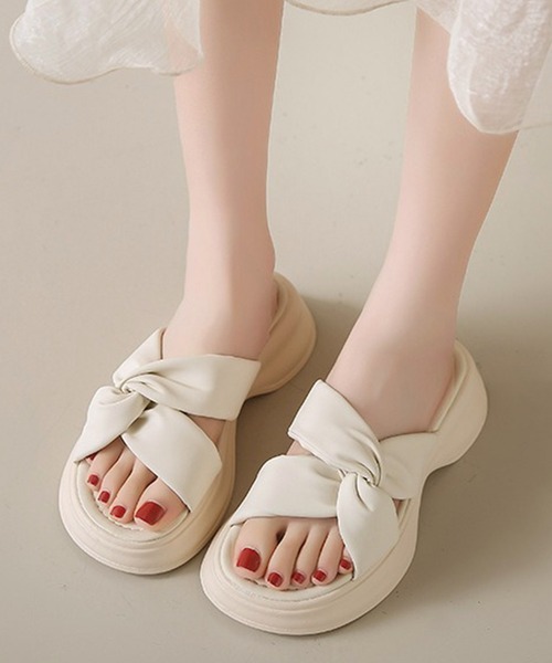 サンダル・ミュール Ncub Sandals 7600024S0410_l1_a021.jpg