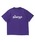XLARGE�i�G�N�X�g�����[�W�j�́uPATCHED LOGO S/S TEE�iT�V���c/�J�b�g�\�[�j�v�b�p�[�v��