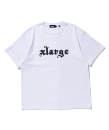 XLARGE | PATCHED LOGO S/S TEE(Tシャツ/カットソー)