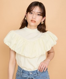 Queens court 半袖 QUEENS COURT｜クイーンズコートのTシャツ/カットソー（半袖）通販