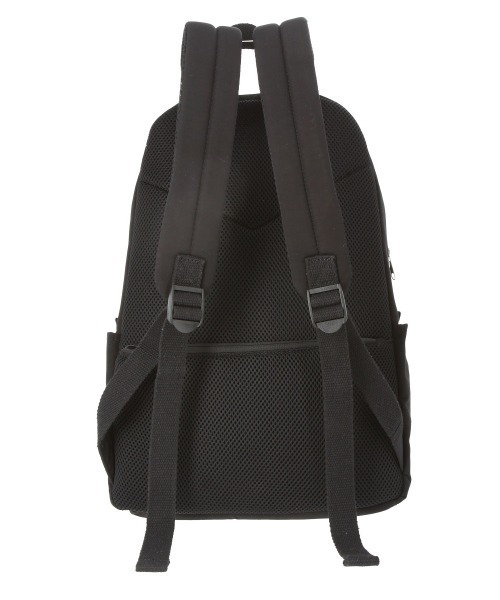 anello GRANDE（アネログランデ）の「anelloGRANDE アネログランデ モイストデイパック GTM0311（バックパック/リュック・レディース・ネイビー/オリーブ/ブラック/グレイッシュベージュ・FREE）」の10枚目の写真
