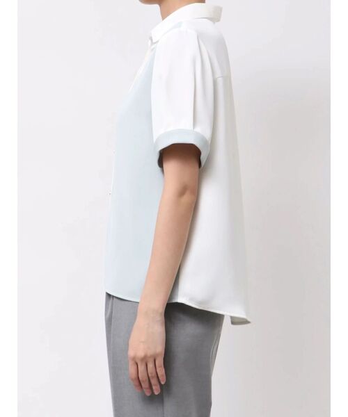 TONAL - ☆【美品】TONALブラウス ブラウス 商品一覧 | レディースファッション通販のTONAL