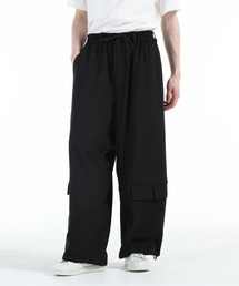 Y-3（ワイスリー）の「M CLASSIC WINTER NYLON CARGO PANTS
