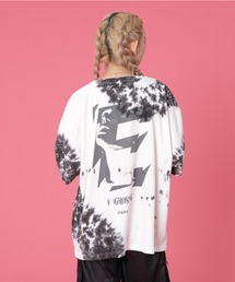 DankeSchon/ダンケシェーン/TIEDYE SST E
