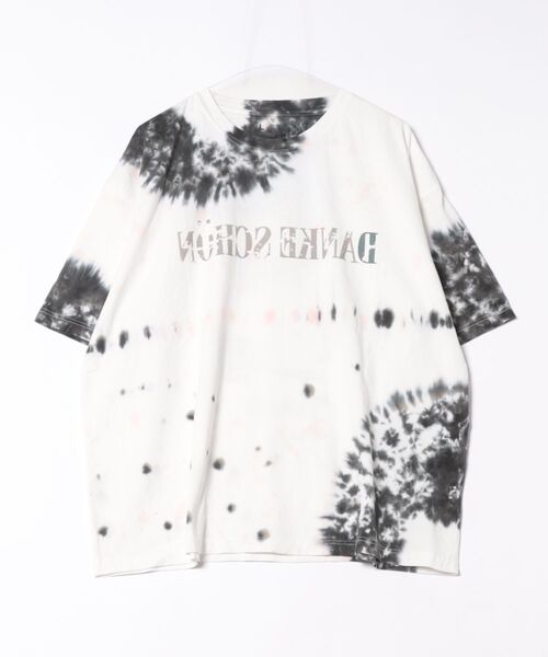 DANKE SCHON(ダンケシェーン)の「DankeSchon/ダンケシェーン/TIEDYE SST E(Tシャツ/カットソー・レディース・その他24・M/L)」の10枚目の写真