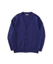 美品 ハリウッドランチマーケット カーディガン 2 M オリーブ コットンウール 楽天市場】HOLLYWOOD RANCH MARKET（カーディガン｜トップス）：メンズ