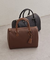 LOUNGEDRESS | 【GALENA/ガレナ】ボストンバッグ(ボストンバッグ)