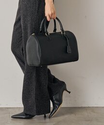 LOUNGEDRESS | 【GALENA/ガレナ】ボストンバッグ(ボストンバッグ)