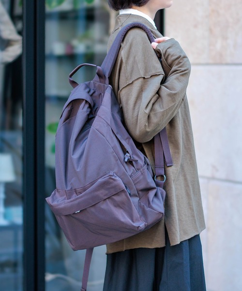 STANDARD SUPPLY ] SIMPLICITY DAILY DAYPACK / デイリーデイパック