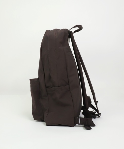 STANDARD SUPPLY デイリーデイパック ダークブラウン