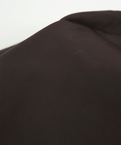 STANDARD SUPPLY（スタンダードサプライ）の「[ STANDARD SUPPLY ] SIMPLICITY DAILY DAYPACK / デイリーデイパック（バックパック/リュック・レディース・ダークブラウン・FREE）」の11枚目の写真