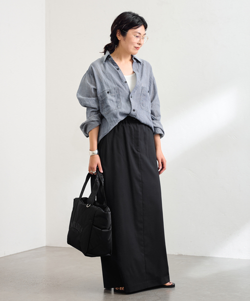 NOMADIS/ノマディス SAC2 PADDED W（トートバッグ）｜FRAMeWORK