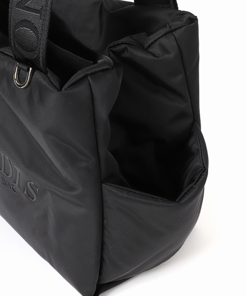 新品未使用品　nomadis フレームワーク別注　sac2w 黒　【完売品】 新品 新色 nomadis フレームワーク別注 sac2w ブラック - メルカリ