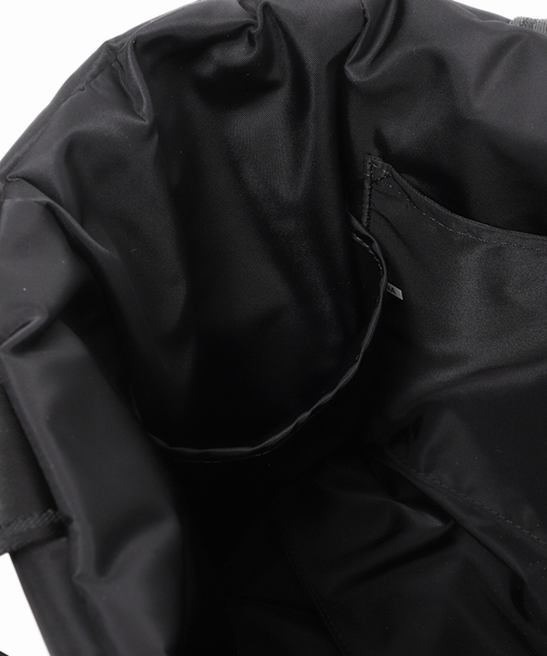 新品未使用品　nomadis フレームワーク別注　sac2w 黒　【完売品】 ≪追加≫NOMADIS/ノマディス 別注SAC 2（トートバッグ