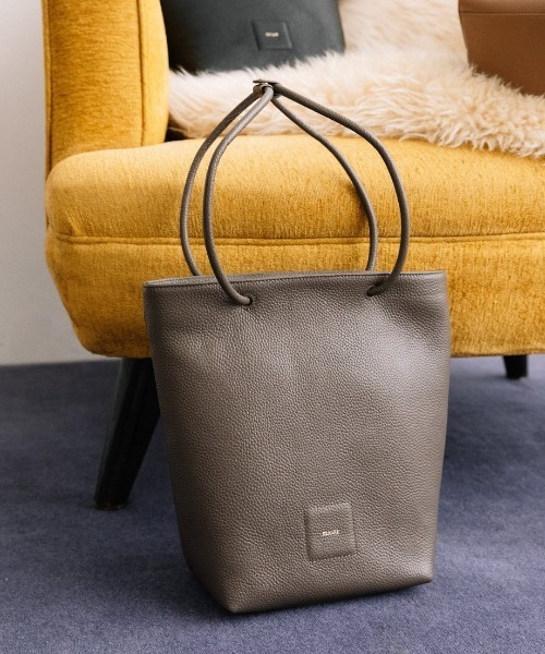 【BEAURE/ビュレ】ARope HandleトートBag