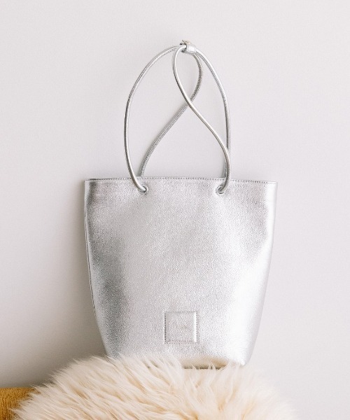 【BEAURE/ビュレ】ARope HandleトートBag