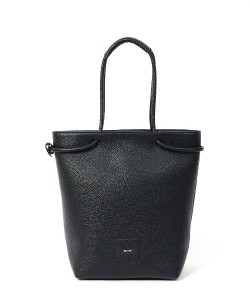 【BEAURE/ビュレ】ARope HandleトートBag