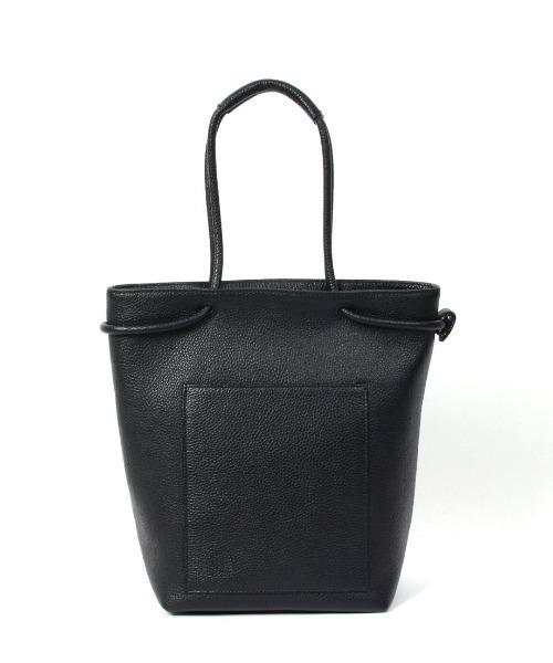 【BEAURE/ビュレ】ARope HandleトートBag