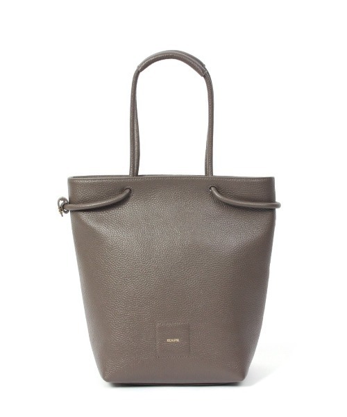 【BEAURE/ビュレ】ARope HandleトートBag