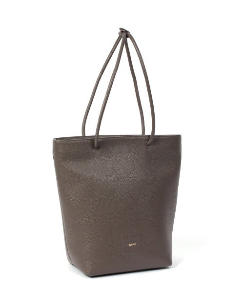 【BEAURE/ビュレ】ARope HandleトートBag