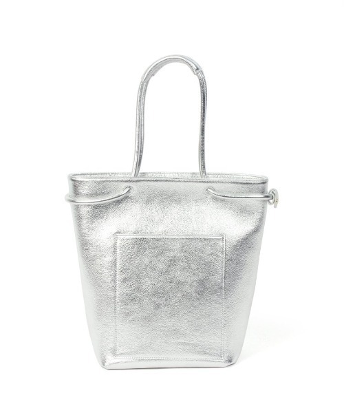 【BEAURE/ビュレ】ARope HandleトートBag