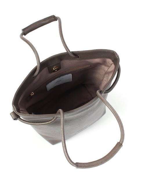 【BEAURE/ビュレ】ARope HandleトートBag