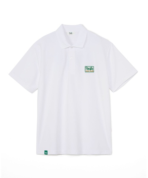 Pacific GOLF CLUB（パシフィックゴルフクラブ）｜ポロシャツ一覧 - WEAR