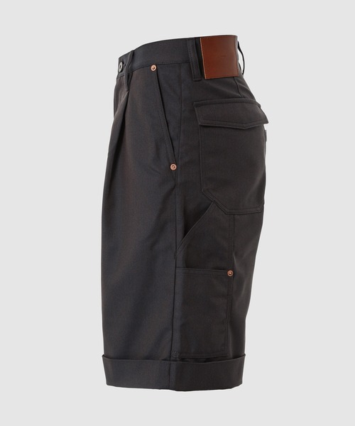パンツ sugarhill Workers Trousers SUGARHILL(シュガーヒル)のWORKERS TROUSERSの通販｜PALETTE art
